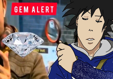 GEM ALERT!!!!!