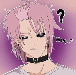 What if Uro was a GUY 😱